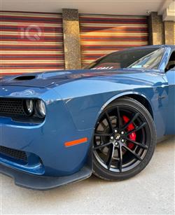 دۆج چالنجەر